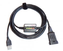 LPG USB FTDI Interface № 8