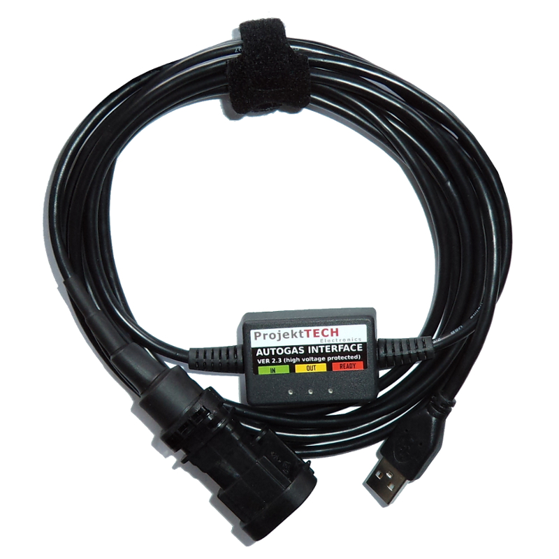 Interface cable brc just heavy