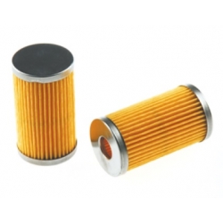 LPG filter RMG/FAST metal without a hole