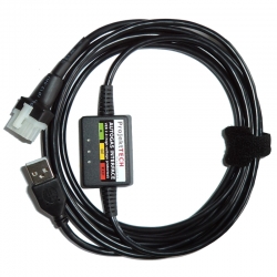 PTftdi2 Professional LPG USB Interface for tartarini sequential etagas tec pro sfi