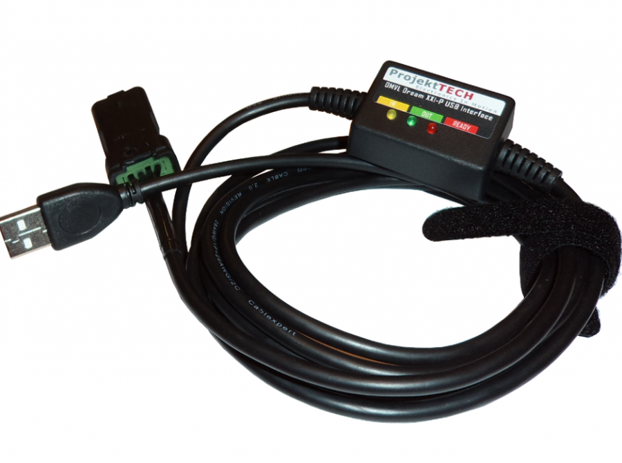Diagnostic cable usb lpg cng for omvl 