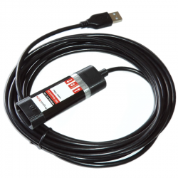 PTbrc Interface USB FTDI LPG for BRC Sequent 24 32 56 LDi Plug Drive